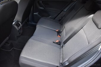 VW Tiguan 1.4 Tsi r.2017, 105000km,klima,Navi,Výhřev.s. - 9