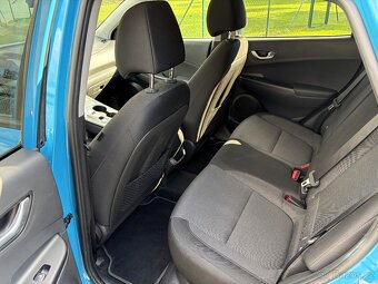 Hyundai Kona Electric 39kWh Intuitive (2022) DPH - 9