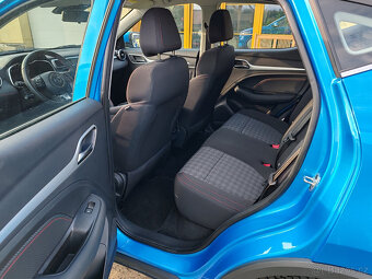 MG ZS EV 130kW 51kWh LED 1.Maj - 9