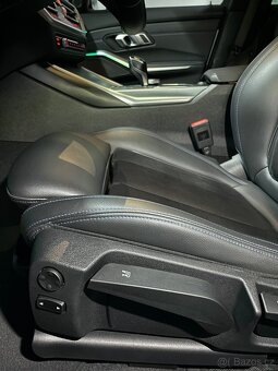 Bmw 320i xDrive,M paket,perleť,h&k,webasto… - 9