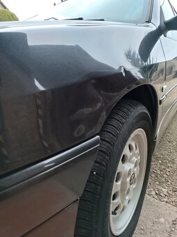 Peugeot 306 - 9