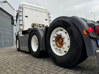 Scania R500 V8 6x2 / Euro 5 / Automat / Full air - 9