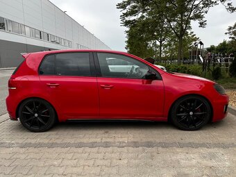 Golf GTI 6 195kw - 9