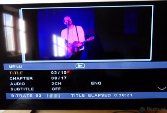 YAMAHA DVD-S661 - 9