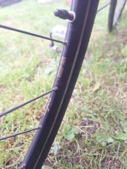 Silniční retro kolo Eska Top - 9