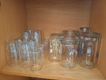 Vybavení chalupy - nádobí - 9