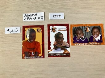 Kalendáříky sada 8+9+10 - 9