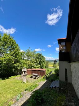 Prodej domu- Březka - 9