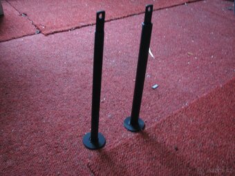 Závěsné doplňky na žebřiny, ribstole - 9