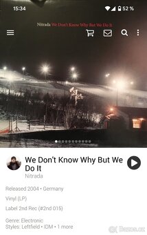 NITRADA 2x album Vinyl - 9