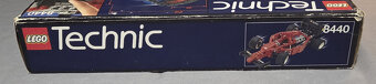 Lego Technic 8440, 90 roky, Na predaj - 9