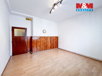 Pronájem bytu 2+1, 48 m², Praha 10 - Vršovice, ul. K Louži - 9