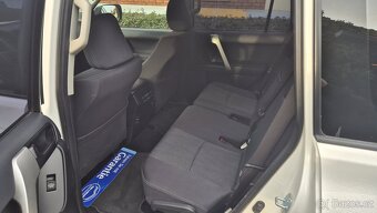 Toyota Land Cruiser 2.8 D-4D 2019 - 9