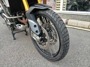Triumph Tiger 900 Rally (2022/15200 km) - 9