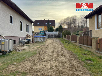 Prodej rodinného domu, 136 m², Černá v Pošumaví - 9