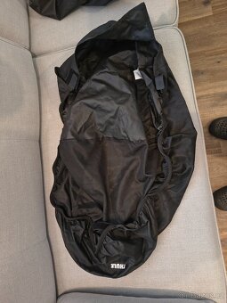 Sportovní kočárek Thule Urban Glide 2 - 9