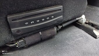 Ford S-Max 2.0 ecoboost - 9