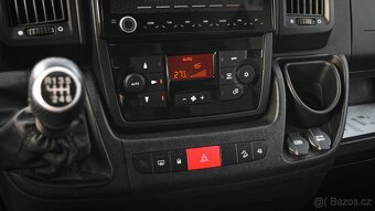 Adria, MATRIX 650SL 121kW Kamera Navi - 9