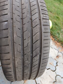 Kola 17 ...5x112 225/45/17 - 9