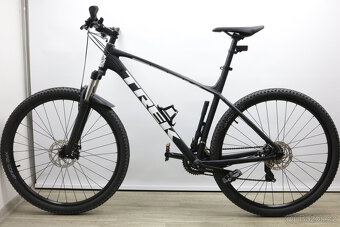 TREK Marlin 4 2023 Matte Black XXL 29 - 9