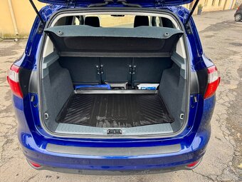 Ford C-MAX,  1.0i 92kW EcoBoost.Rozvody. - 9