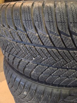 Alu kola  AKCE : BMW 275/45 r20.   X5, X6, G05, G06 BRNO - 9