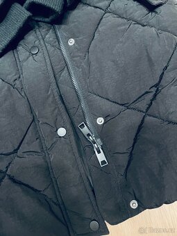 Zimní kabát F&F - 9