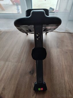 Set autosedačky Joie + zakladna - 9