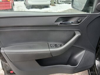 Seat Toledo 1.6 TDI, navi, ALU - 9