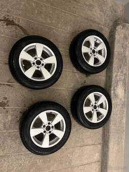 Volkswagen Transporter T5 - 9