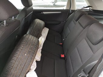 Mercedes-Benz Třídy B ČR - 9