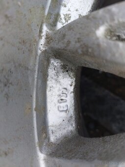 Kola MB pavučiny různé sady - 9