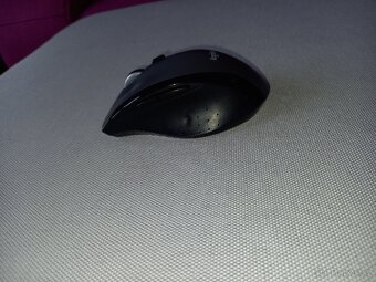 Logitech Marathon Mouse M705 - 9