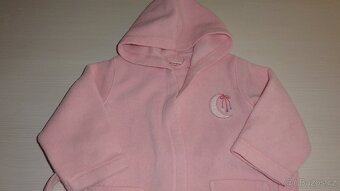 Župany vel. 122/128 - 9