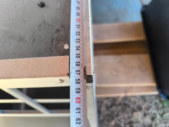 Přepravní box (klec) pro psa - 9