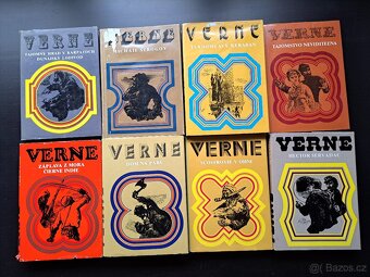 Jules Verne II. část - 9