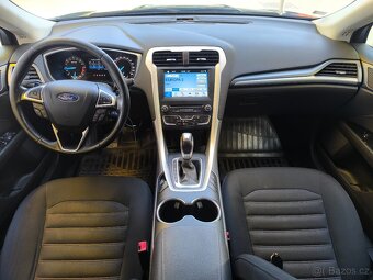 Ford Mondeo Combi 2.0 TDCi _ Automat - 9