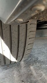 Letní pneumatiky 215/55 R17 - 9