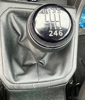 Dacia Sandero 1,0 LPG+Benzin - 9