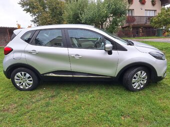 Renault captur 0.9 66kw - 9