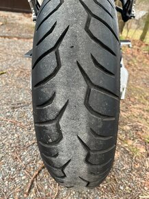 Yamaha MT-03 - Rezervace - 9