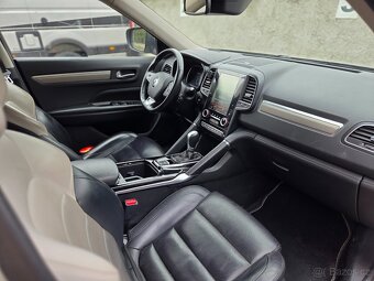 Koleos 2,0 dCi 175 4x4 Initiale Paris - 9