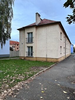 Pronájem pokoje 1+0 (1+kk) 20m2, ul Kadaňká, Chomutov - 9
