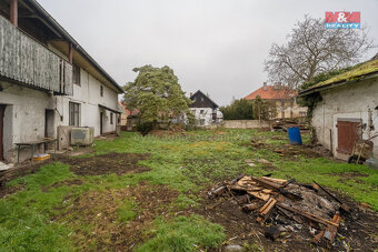 Prodej rodinného domu, 135 m², Mšeno - Sedlec - 9