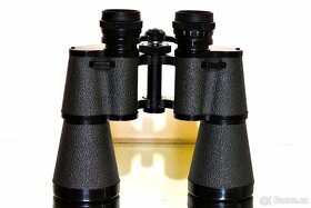 Dalekohled Eschenbach Luna 10x 50 ww TOP STAV - 9