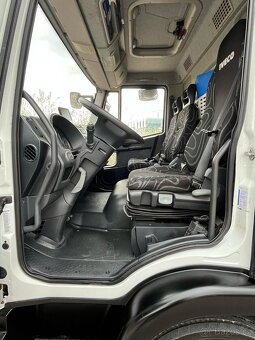 Iveco EuroCargo 80E18/EEV/ Mrazák - 9