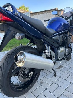 Suzuki Gsf 1200 Bandit S - 9
