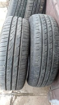 Pneu 165/65 R 15 - 9