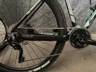 Scott Aspect 910 2017 - 9