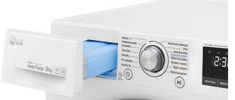 Kondenzační sušička LG RC91U2AV3W - 9